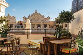 Brach Madrid - Evok Collection