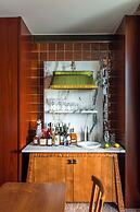 Brach Madrid - Evok Collection