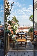 Brach Madrid - Evok Collection