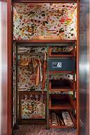 Brach Madrid - Evok Collection