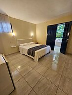 Pousada Maldivas di Porto