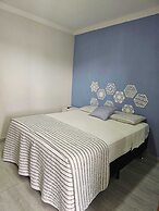 Pousada Maldivas di Porto