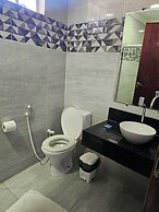 Pousada Maldivas di Porto