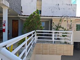 Pousada Maldivas di Porto