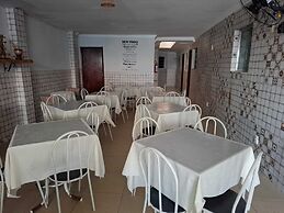 Pousada Maldivas di Porto