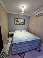 Pousada Maldivas di Porto