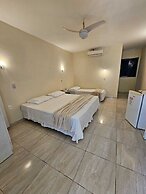 Pousada Maldivas di Porto