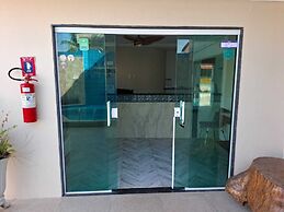 Pousada Maldivas di Porto