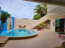 Pousada Maldivas di Porto