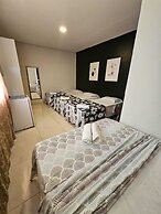 Pousada Maldivas di Porto