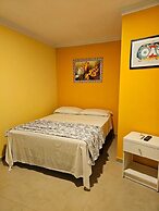 Pousada Maldivas di Porto