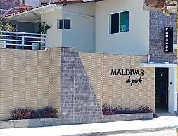 Pousada Maldivas di Porto