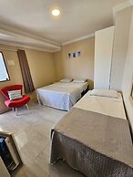 Pousada Maldivas di Porto