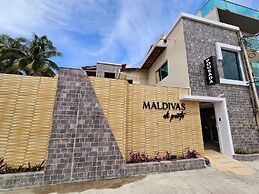 Pousada Maldivas di Porto