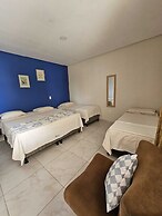 Pousada Maldivas di Porto