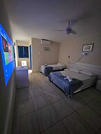 Pousada Maldivas di Porto