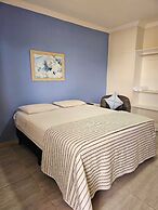 Pousada Maldivas di Porto