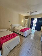 Pousada Maldivas di Porto