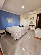 Pousada Maldivas di Porto