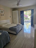 Pousada Maldivas di Porto