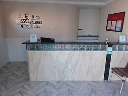 Pousada Maldivas di Porto