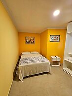 Pousada Maldivas di Porto