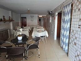 Pousada Maldivas di Porto