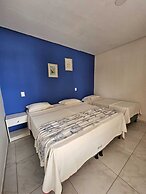 Pousada Maldivas di Porto