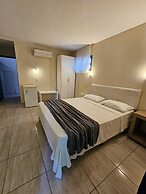 Pousada Maldivas di Porto