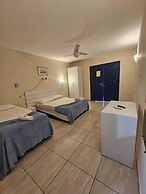 Pousada Maldivas di Porto