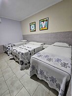 Pousada Maldivas di Porto