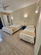 Pousada Maldivas di Porto