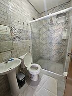 Pousada Maldivas di Porto