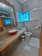 Pousada Maldivas di Porto