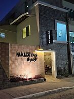 Pousada Maldivas di Porto