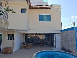 Pousada Maldivas di Porto