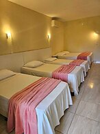 Pousada Maldivas di Porto