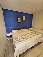 Pousada Maldivas di Porto