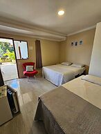 Pousada Maldivas di Porto