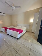 Pousada Maldivas di Porto