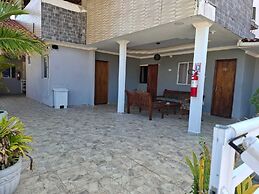 Pousada Maldivas di Porto