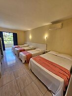 Pousada Maldivas di Porto