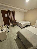 Pousada Maldivas di Porto