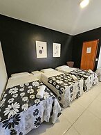 Pousada Maldivas di Porto