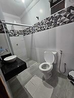 Pousada Maldivas di Porto