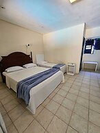 Pousada Maldivas di Porto