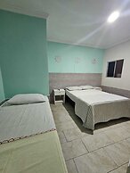 Pousada Maldivas di Porto