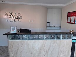 Pousada Maldivas di Porto