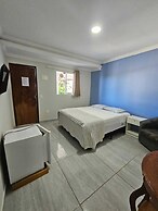 Pousada Maldivas di Porto