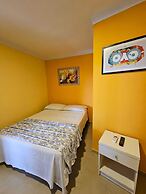 Pousada Maldivas di Porto